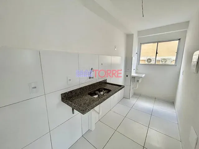 Apartamento 2 quartos e 2 banheiros, à venda, no bairro Mangabinha em Itabuna