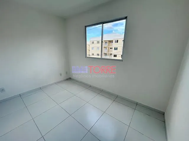 Apartamento 2 quartos e 2 banheiros, à venda, no bairro Mangabinha em Itabuna
