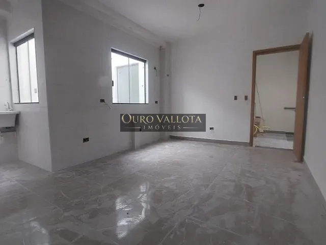 Apartamento 2 quartos e 1 banheiro, à venda, no bairro Vila Libanesa em São Paulo