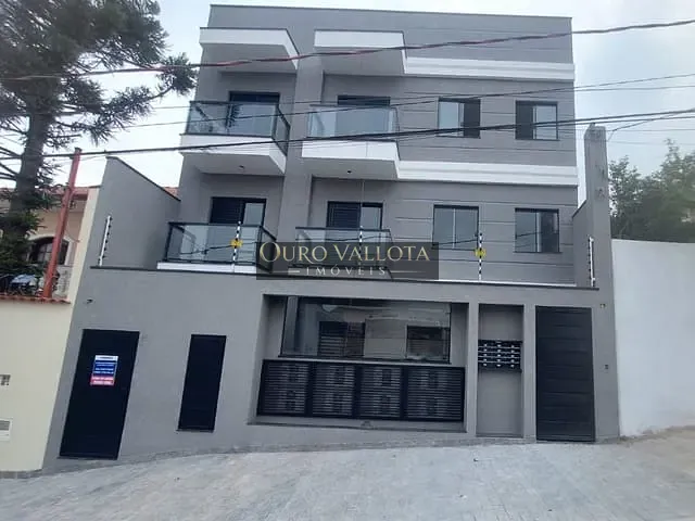 Apartamento 2 quartos e 1 banheiro, à venda, no bairro Vila Libanesa em São Paulo
