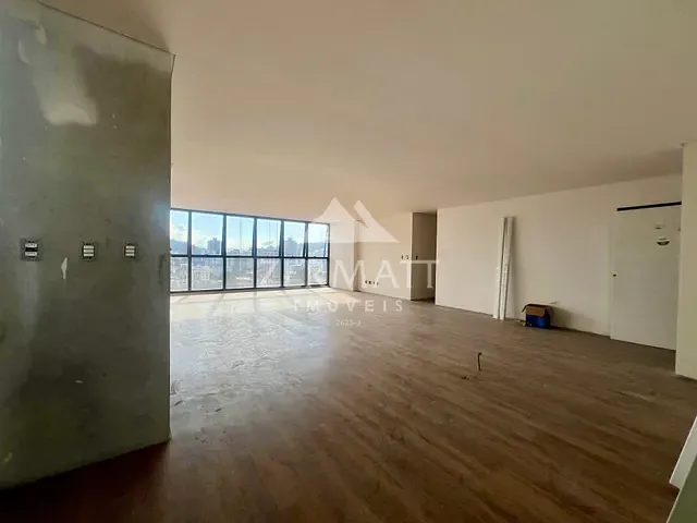 Apartamento 3 quartos e 4 banheiros, à venda, no bairro Centro em Blumenau