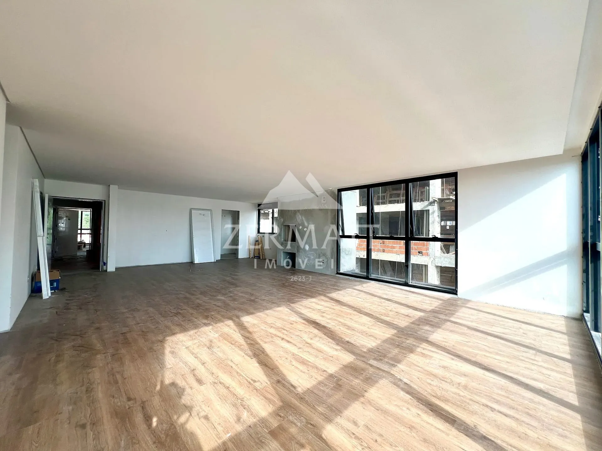 Apartamento à venda no DUO - 03 Suítes - Sol da Manha - Centro, Blumenau, SC — foto 5