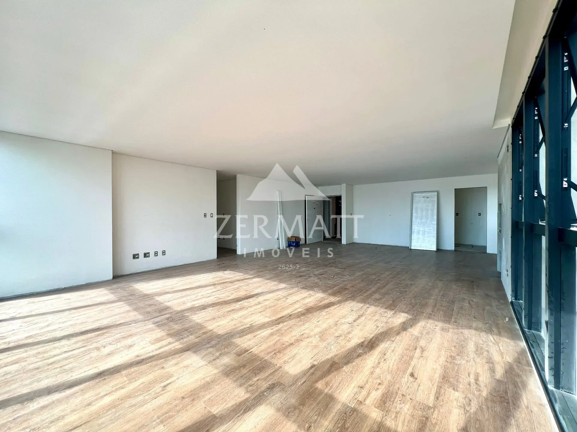 Apartamento à venda no DUO - 03 Suítes - Sol da Manha - Centro, Blumenau, SC — foto 6