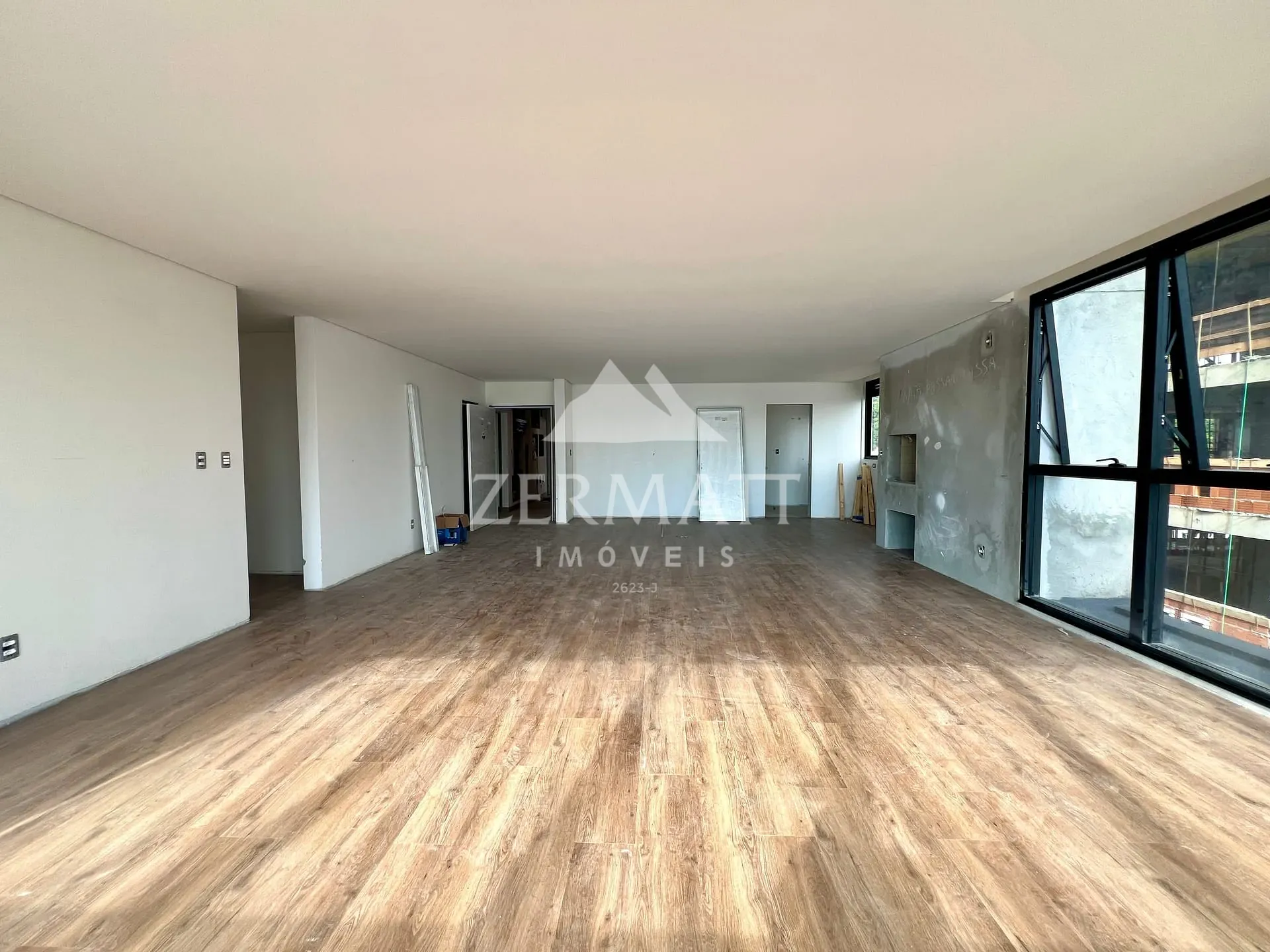 Apartamento à venda no DUO - 03 Suítes - Sol da Manha - Centro, Blumenau, SC — foto 4