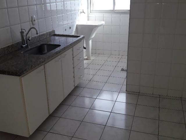 Foto do Apartamento - Apartamento com 2 dormitórios à venda, 60 m² por R$ 240.000,00 - Nossa Senhora da Abadia - Uberaba/MG | ZUCATO IMOBILIARIA LTDA