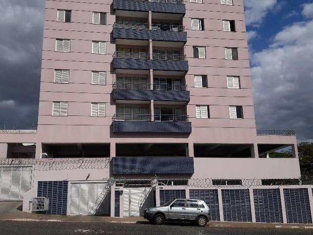 Foto do Apartamento - Apartamento com 2 dormitórios à venda, 60 m² por R$ 240.000,00 - Nossa Senhora da Abadia - Uberaba/MG | ZUCATO IMOBILIARIA LTDA