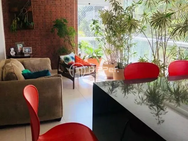 Apartamento com 350m² 3 quartos e 5 banheiros, à venda, no bairro Perdizes em São Paulo