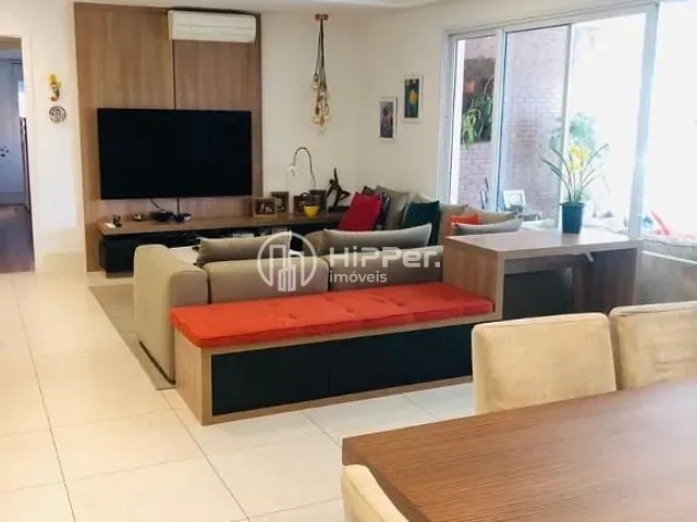 Apartamento com 350m² 3 quartos e 5 banheiros, à venda, no bairro Perdizes em São Paulo