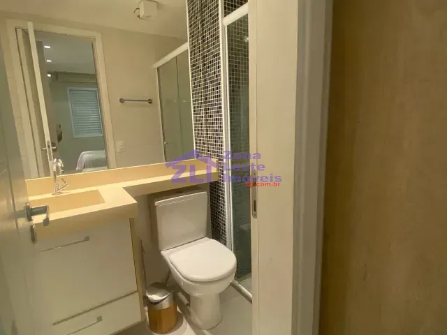 Apartamento 2 quartos e 2 banheiros, à venda, no bairro Tatuapé em São Paulo