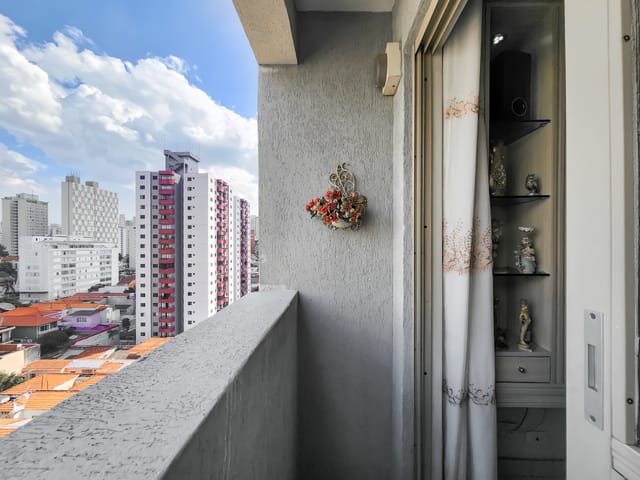 Foto do Apartamento - Apartamento para venda em Barra Funda com 2 quartos , 57m² | Correteria Imóveis
