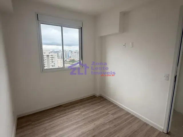 Apartamento 2 quartos e 2 banheiros, à venda, no bairro Vila Prudente em São Paulo