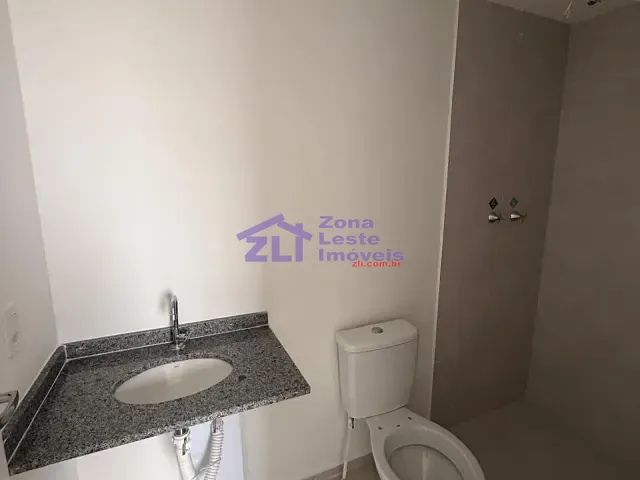 Apartamento 2 quartos e 2 banheiros, à venda, no bairro Vila Prudente em São Paulo