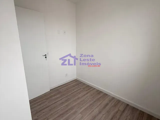 Apartamento 2 quartos e 2 banheiros, à venda, no bairro Vila Prudente em São Paulo