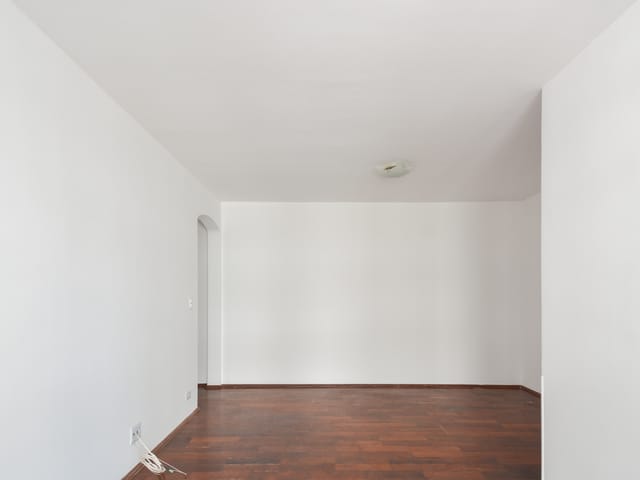 Foto do Apartamento - Apartamento para venda em Indianópolis com 2 quartos , 70m² | Correteria Imóveis