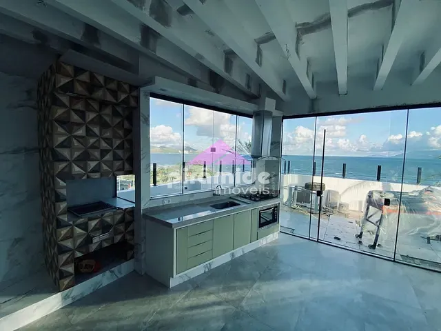 Apartamento com 184m² 3 quartos e 2 banheiros, à venda, no bairro Indaiá em Caraguatatuba