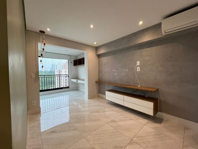 Apartamento com 2000m² 2 quartos e 1 banheiro, à venda, no bairro Jardim Ampliação em São Paulo