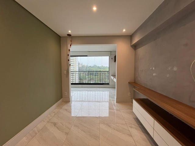 Apartamento com 2000m² 2 quartos e 1 banheiro, à venda, no bairro Jardim Ampliação em São Paulo
