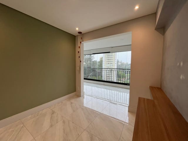 Apartamento com 2000m² 2 quartos e 1 banheiro, à venda, no bairro Jardim Ampliação em São Paulo