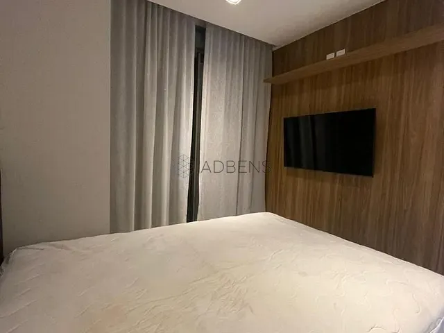 Apartamento 1 quarto e 1 banheiro, à venda, no bairro Jardim Paulista em São Paulo