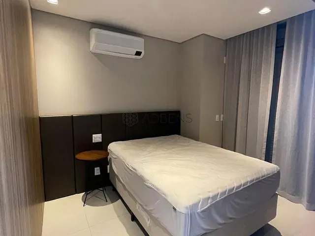 Apartamento 1 quarto e 1 banheiro, à venda, no bairro Jardim Paulista em São Paulo