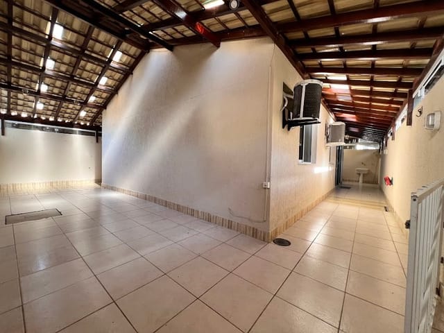 Apartamento 3 quartos e 2 banheiros, à venda, no bairro Glória em Macaé