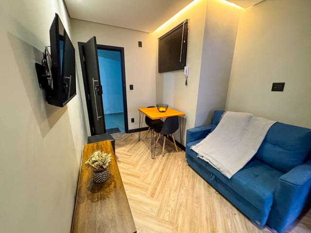 Foto do Apartamento - Apartamento  01 quarto à venda, Morada Camburi , Goiabeiras, Vitória, ES | Brokers House Negócios Imobiliários