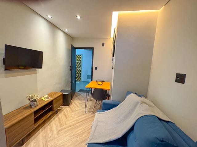 Foto do Apartamento - Apartamento  01 quarto à venda, Morada Camburi , Goiabeiras, Vitória, ES | Brokers House Negócios Imobiliários