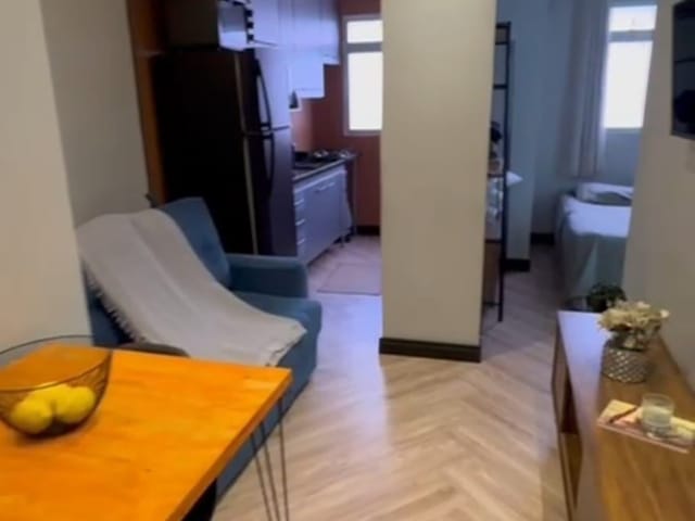 Foto do Apartamento - Apartamento  01 quarto à venda, Morada Camburi , Goiabeiras, Vitória, ES | Brokers House Negócios Imobiliários