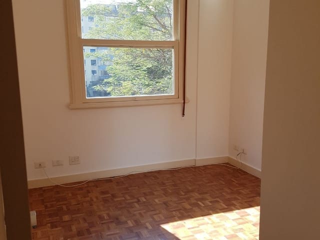Apartamento com 75m² 2 quartos e 2 banheiros, à venda, no bairro Jardim Paulista em São Paulo