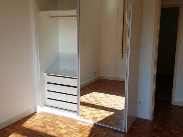 Apartamento com 75m² 2 quartos e 2 banheiros, à venda, no bairro Jardim Paulista em São Paulo