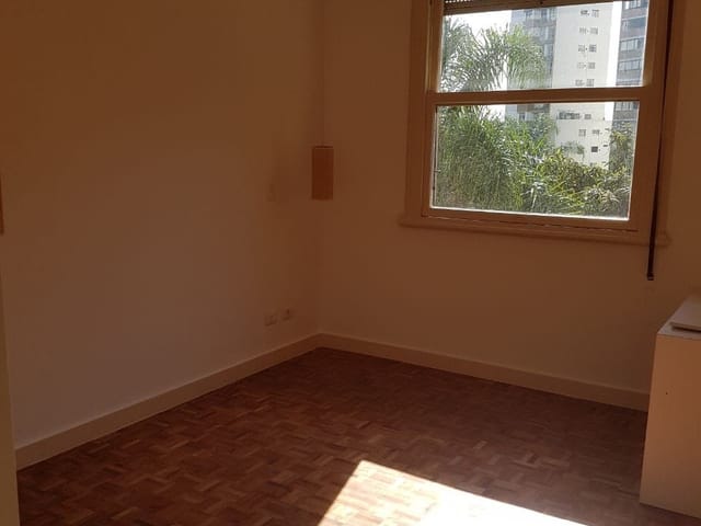 Apartamento com 75m² 2 quartos e 2 banheiros, à venda, no bairro Jardim Paulista em São Paulo