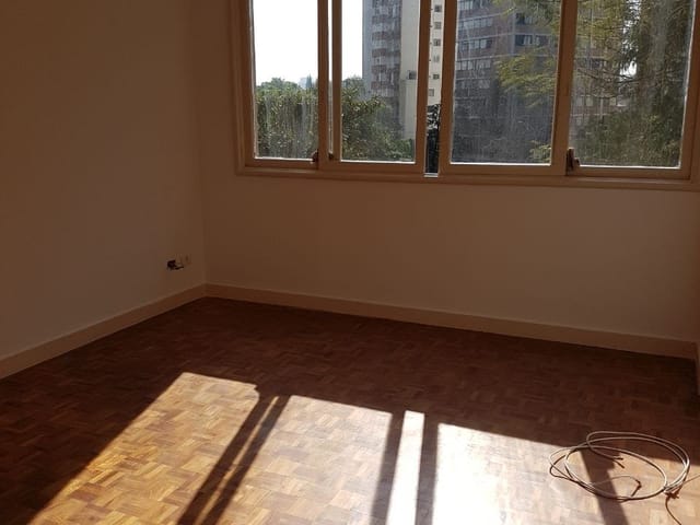 Apartamento com 75m² 2 quartos e 2 banheiros, à venda, no bairro Jardim Paulista em São Paulo