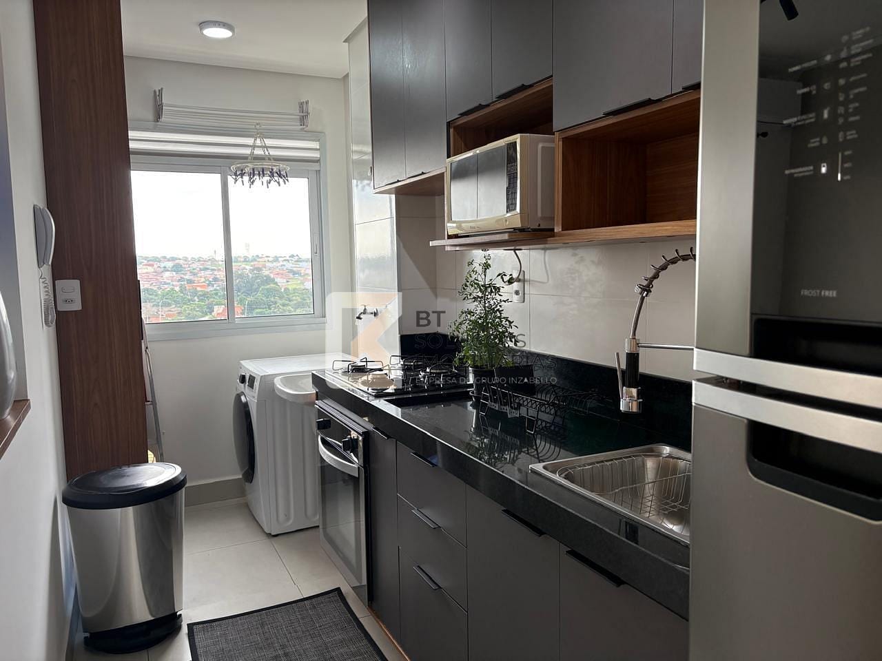 Apartamento, 2 quartos, 51 m² - Foto 4