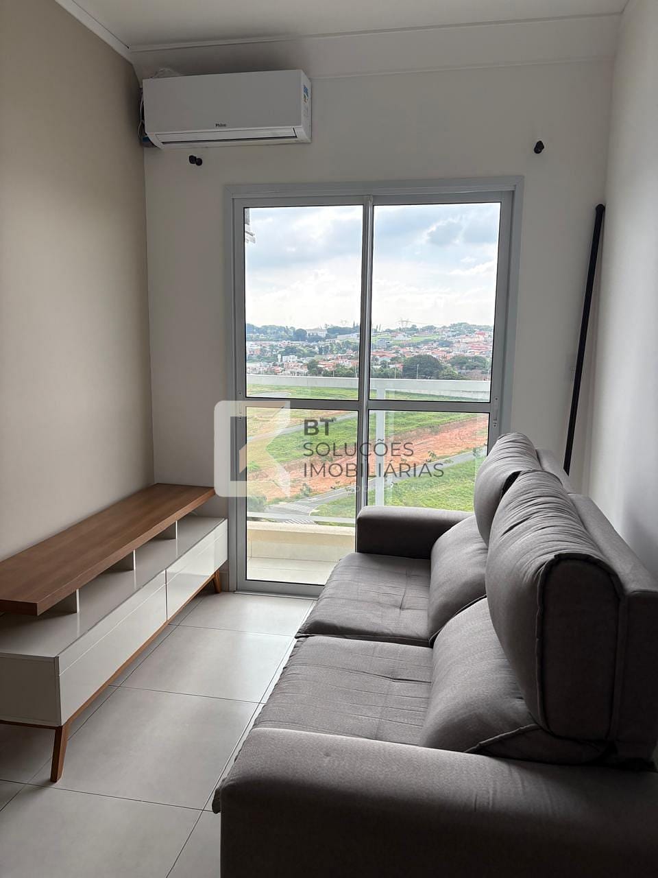 Apartamento, 2 quartos, 51 m² - Foto 1