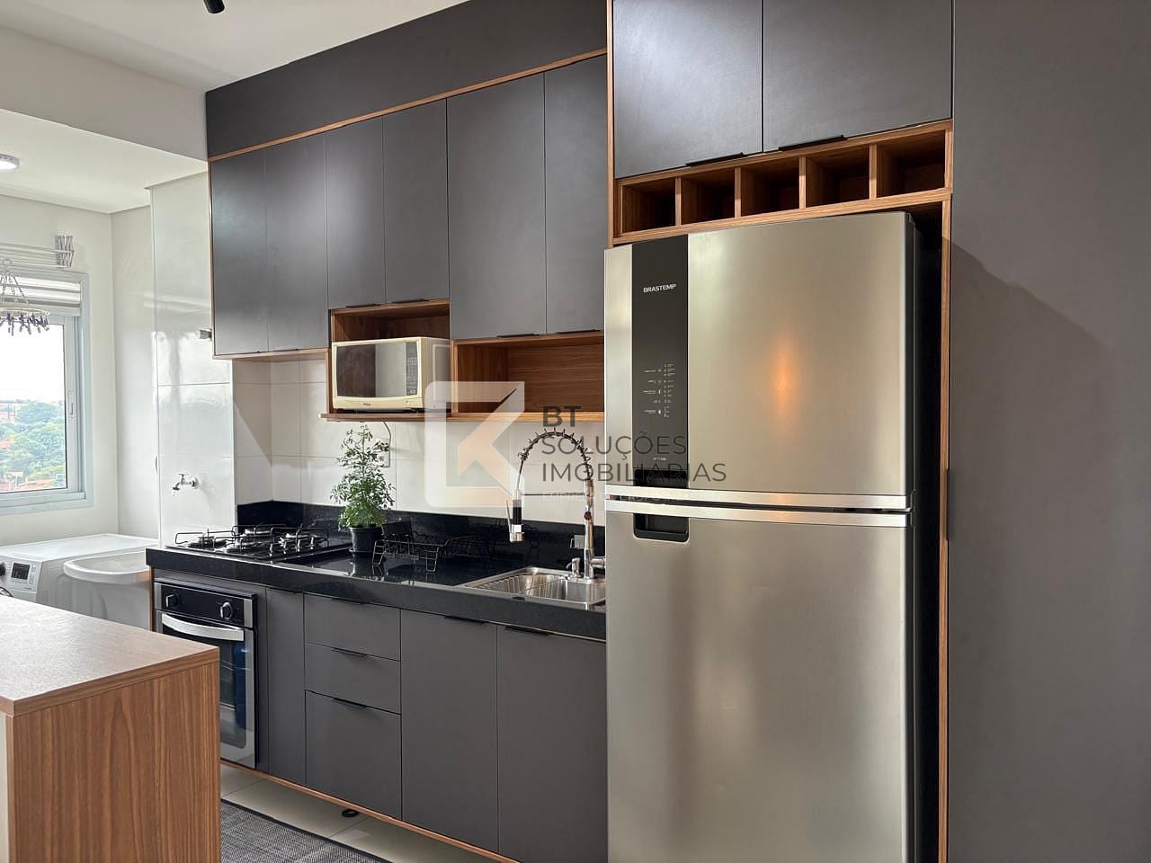 Apartamento, 2 quartos, 51 m² - Foto 5