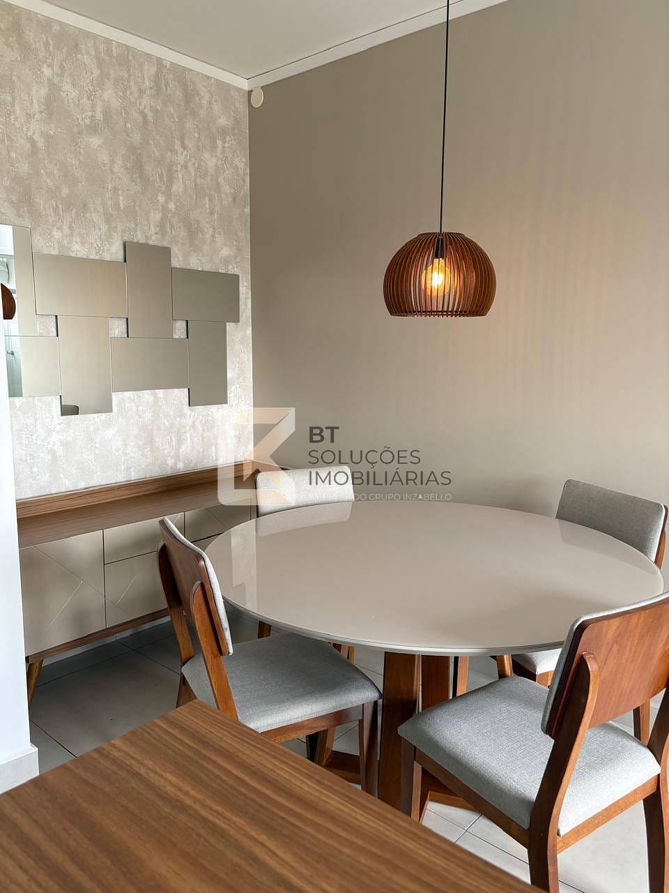 Apartamento, 2 quartos, 51 m² - Foto 3