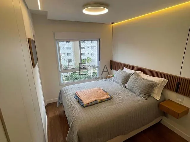 Apartamento com 74m² 3 quartos e 3 banheiros, à venda, no bairro Vila Nair em São Paulo