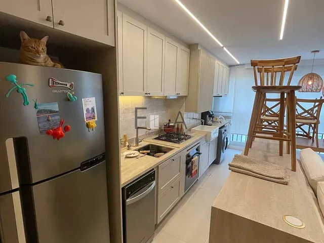 Apartamento com 74m² 3 quartos e 3 banheiros, à venda, no bairro Vila Nair em São Paulo