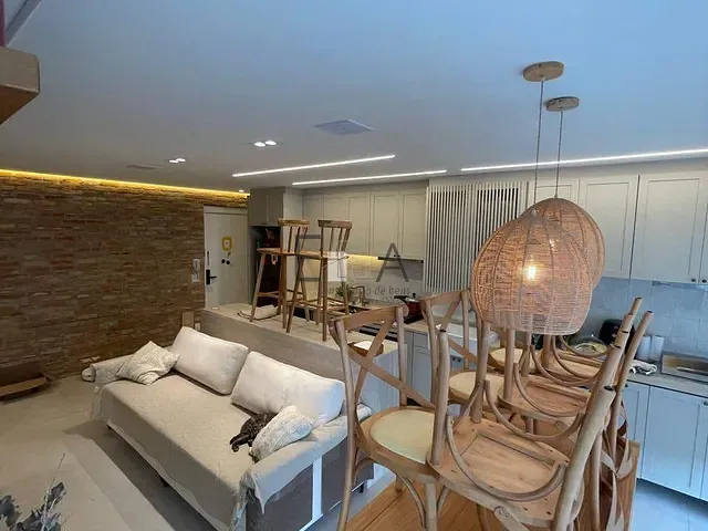 Apartamento com 74m² 3 quartos e 3 banheiros, à venda, no bairro Vila Nair em São Paulo