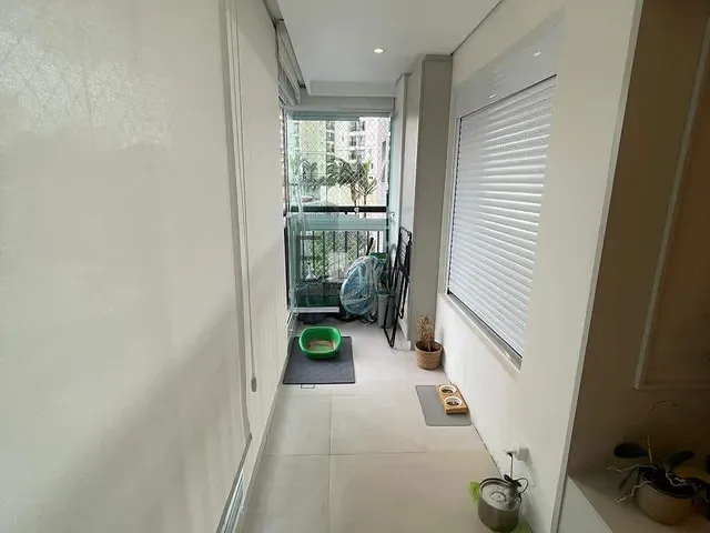 Apartamento com 74m² 3 quartos e 3 banheiros, à venda, no bairro Vila Nair em São Paulo