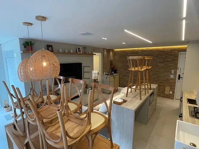 Apartamento com 74m² 3 quartos e 3 banheiros, à venda, no bairro Vila Nair em São Paulo