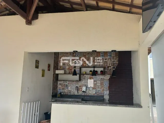 Apartamento 2 quartos e 2 banheiros, à venda, no bairro Itinga em Lauro de Freitas