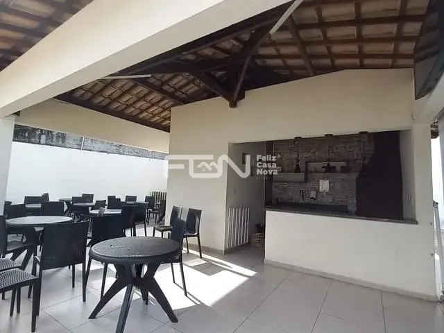 Apartamento 2 quartos e 2 banheiros, à venda, no bairro Itinga em Lauro de Freitas