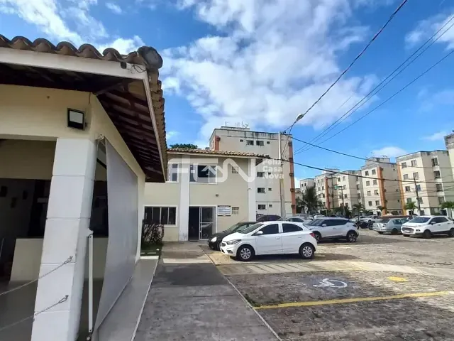 Apartamento 2 quartos e 2 banheiros, à venda, no bairro Itinga em Lauro de Freitas
