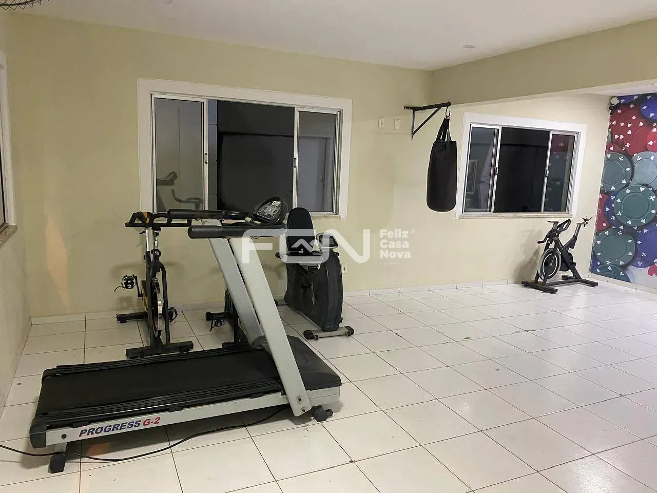Apartamento, 2 quartos, 47 m² - Foto 10