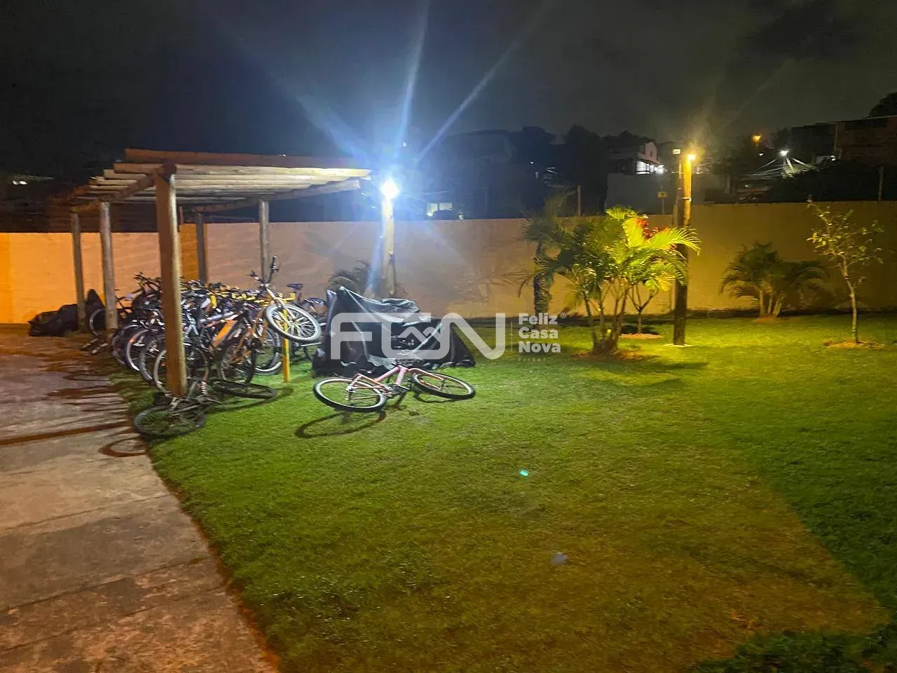 Apartamento, 2 quartos, 47 m² - Foto 8