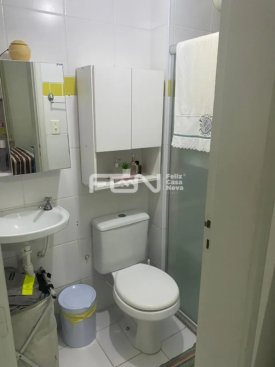 Apartamento, 2 quartos, 47 m² - Foto 22