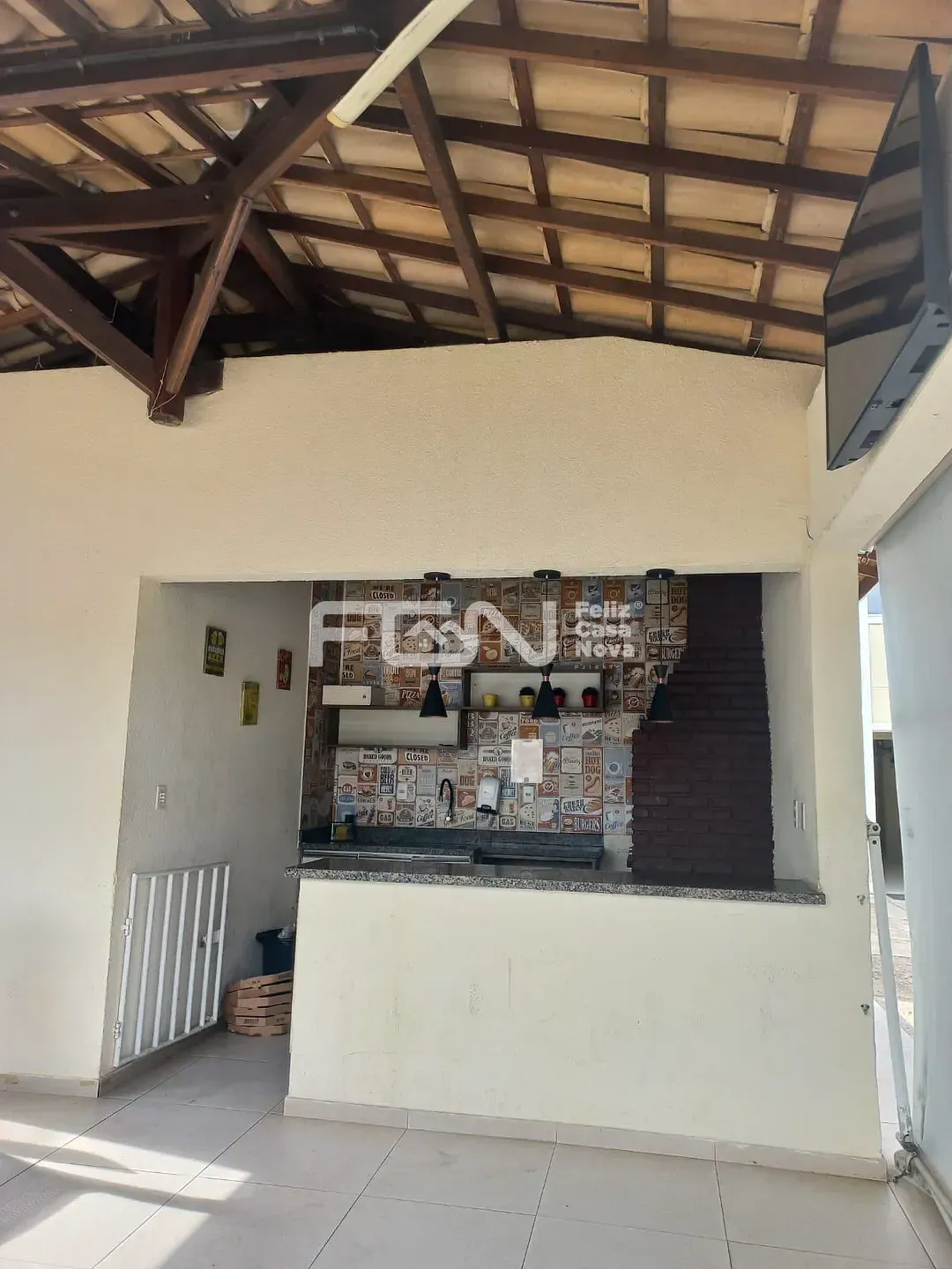 Apartamento, 2 quartos, 47 m² - Foto 5