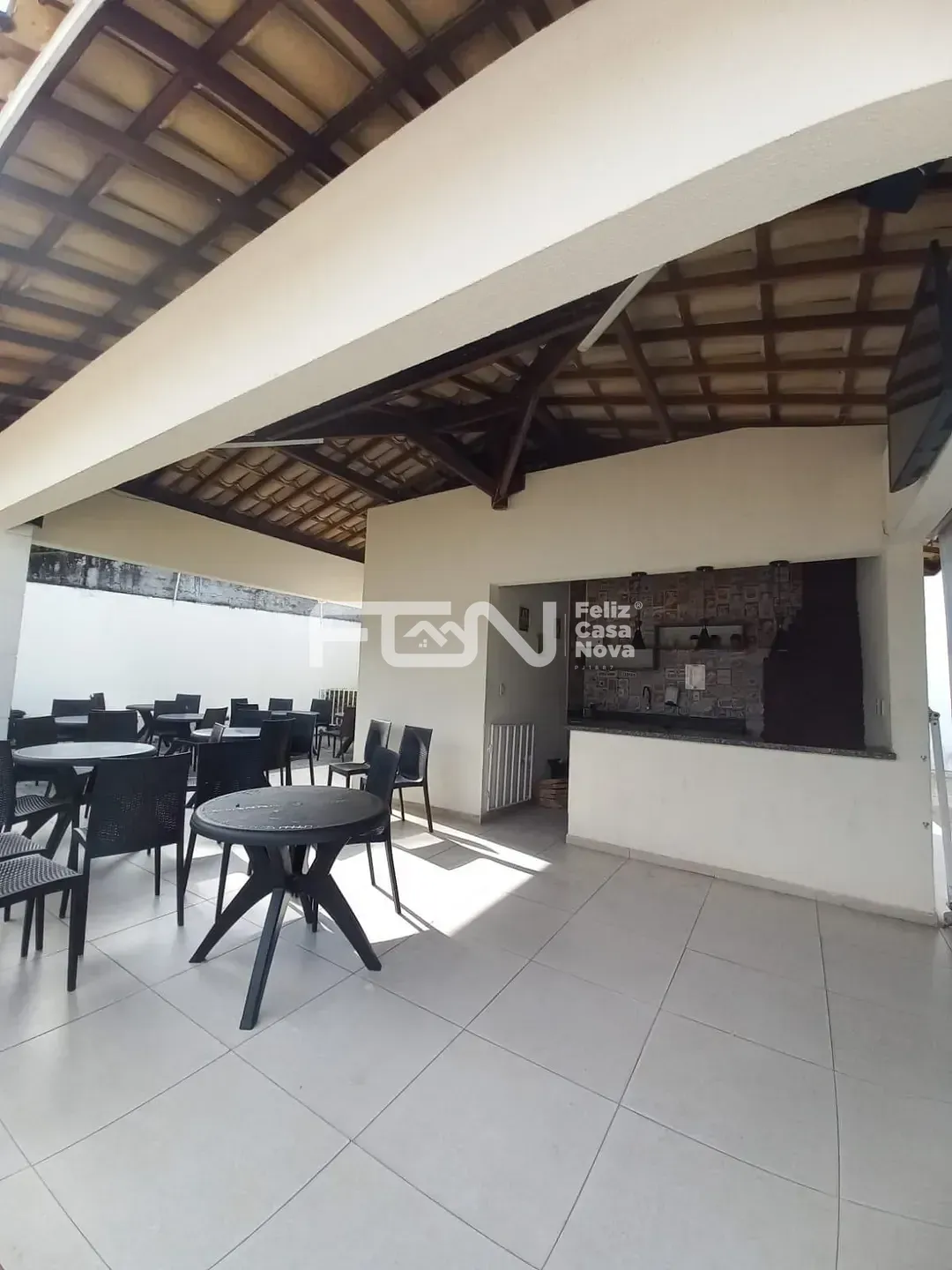 Apartamento, 2 quartos, 47 m² - Foto 6
