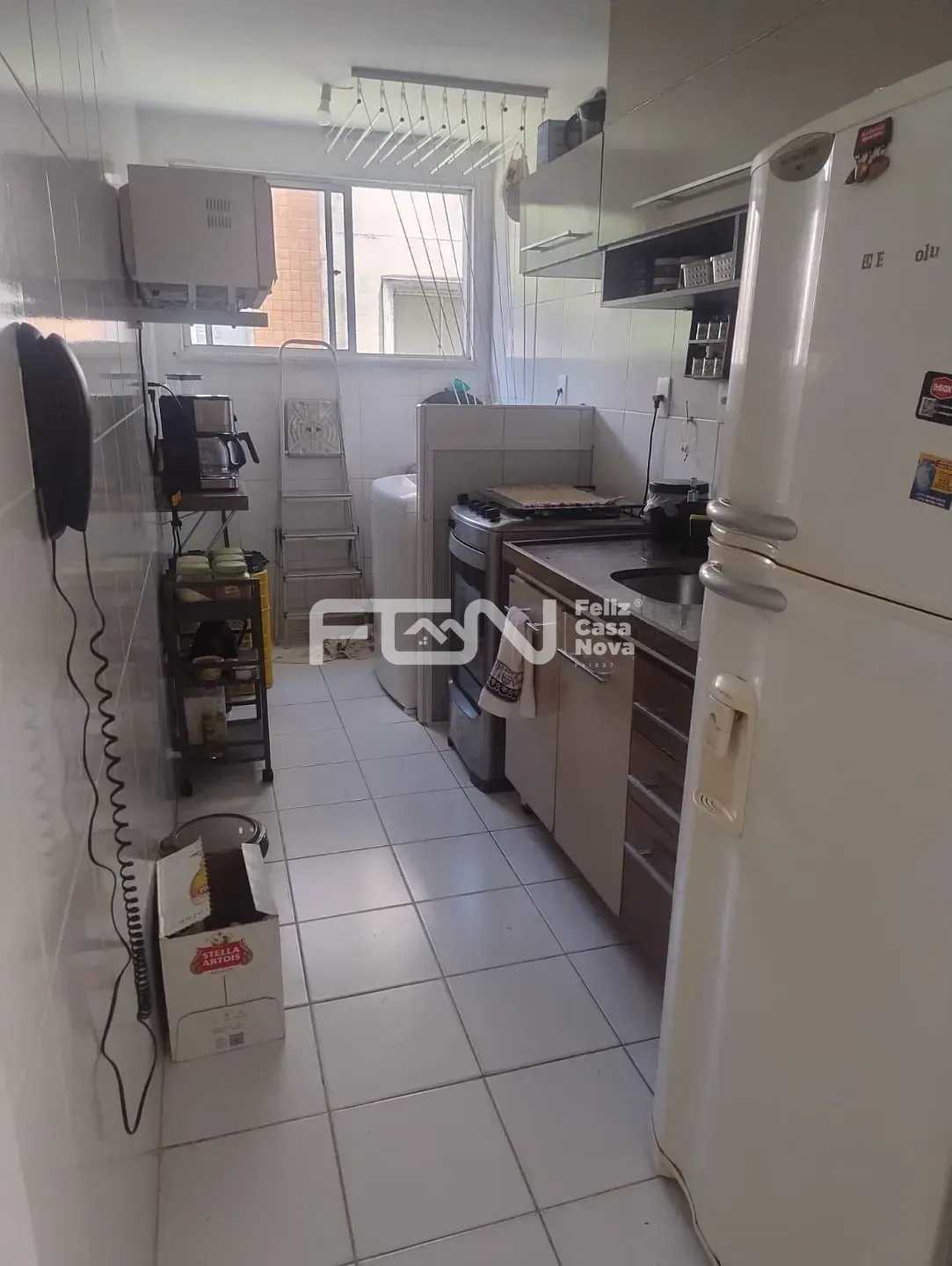 Apartamento, 2 quartos, 47 m² - Foto 21